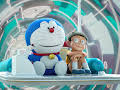 CINE: 'DORAEMON STAND BY ME 2'