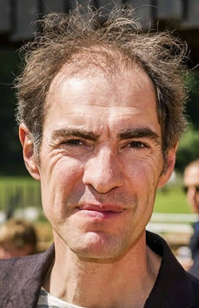 Johan Nijenhuis as Director