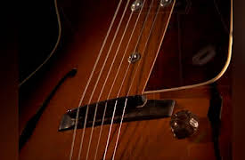 Inside the Music Season One: Electrified: The Guitar Revolution