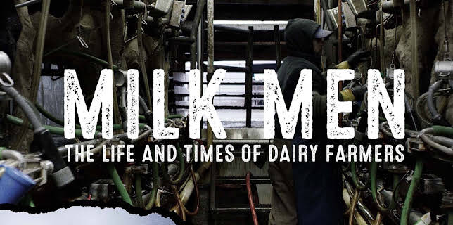 Milk Men (2016)