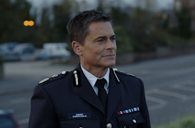 Wild Bill: Piano Man