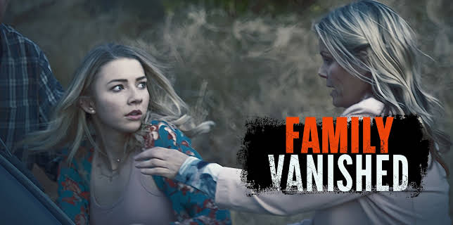 Family Vanished (2018)