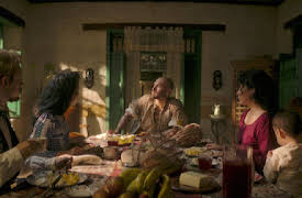 Hundra år av ensamhet: Överste Aureliano Buendía