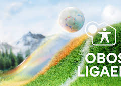 OBOS-ligaen: Studio