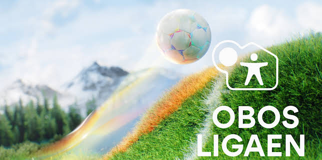 15:40: OBOS-ligaen: Studio | TV 2 Sport 1 | 11/8 2025