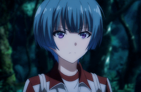 Classroom of the Elite: What people commonly call fate is mostly their own stupidity.