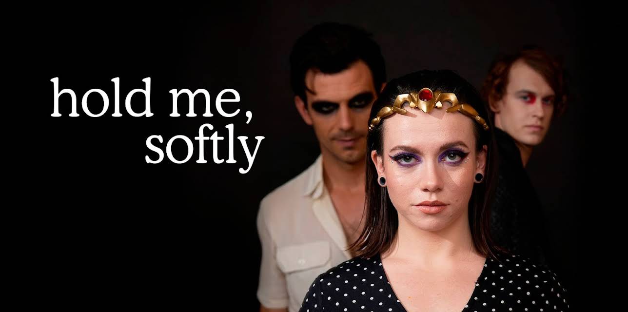 Hold Me, Softly (2025)