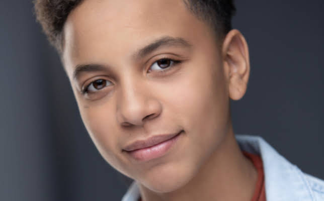 Joshua Caleb Johnson