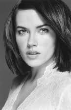 Dagmara Dominczyk som 