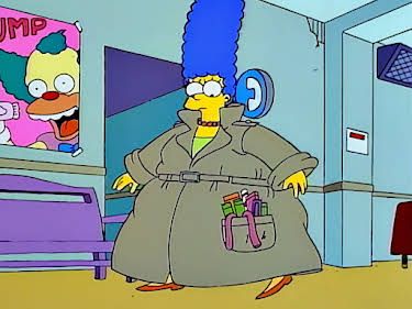 16:40: Die Simpsons | ProSieben | 9/5 2026