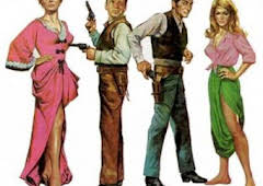 Cuatro tíos de Texas