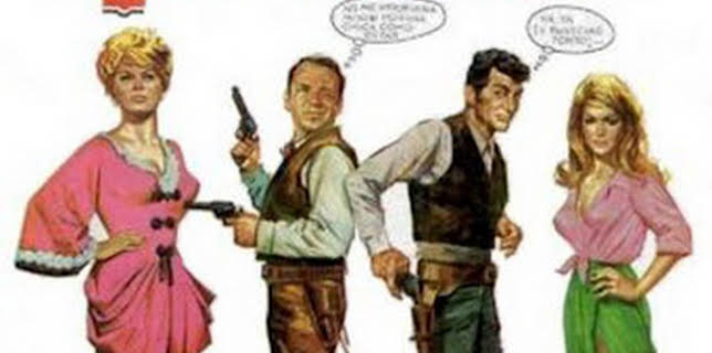 22:45: Cuatro tíos de Texas | Castilla la Mancha TV | 3/3 2026