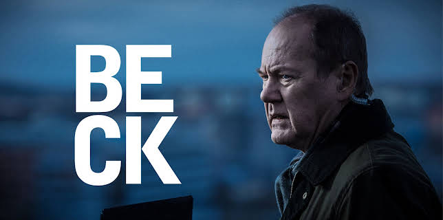 22:35: Beck (S1 E53) (S1) | C More Hits | 2/7 2026