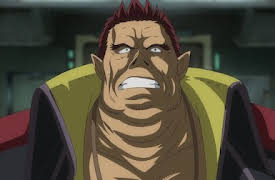 Mobile Suit Gundam: Iron-Blooded Orphans: Episode 12