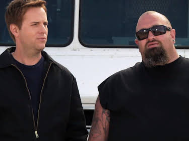 14:50: Auction Hunters - Zwei Asse machen Kasse | ProSieben Maxx | 7/21 2026