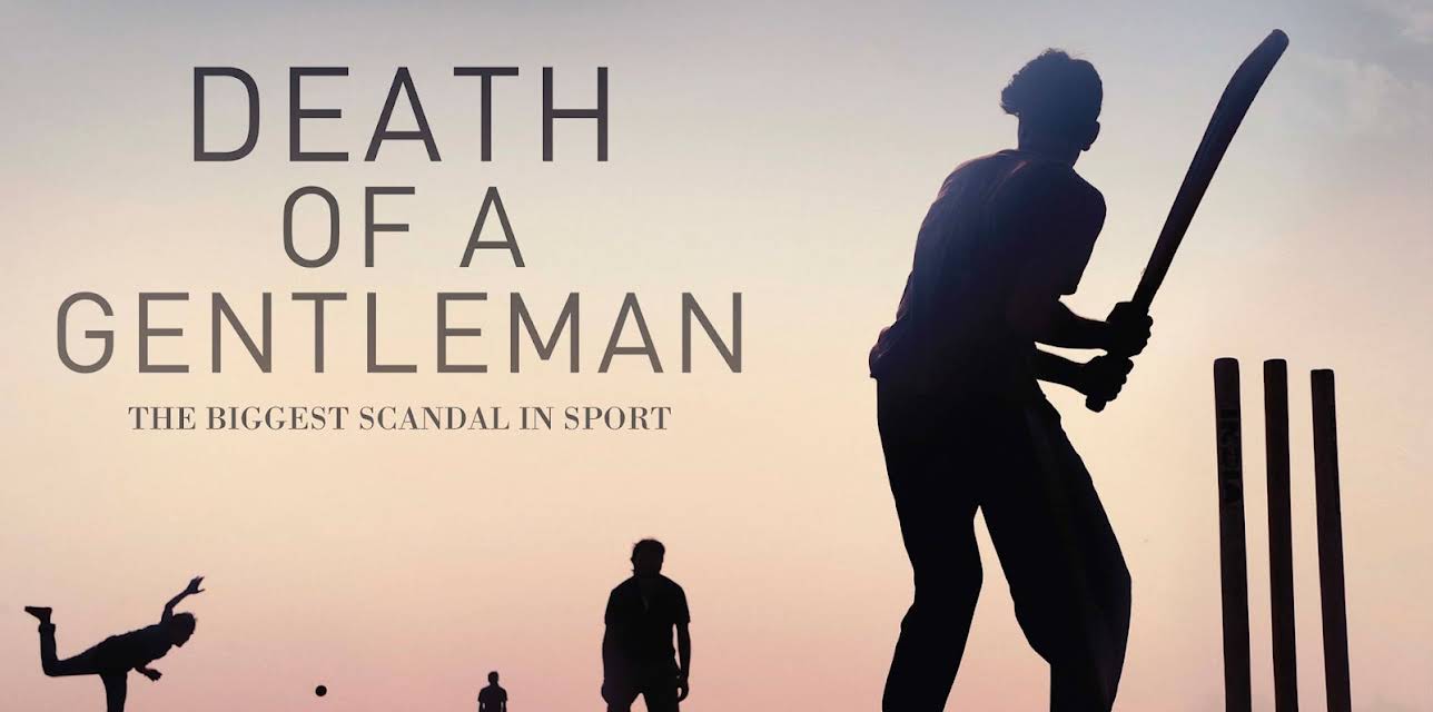 Death of a Gentleman (2015)