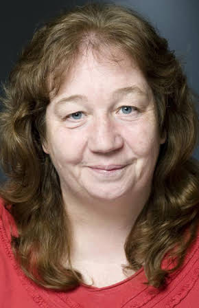 Denise Mack as Kitchen Servant