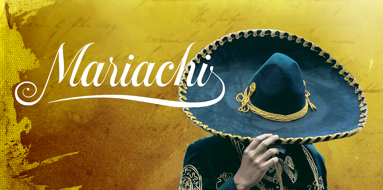El Mariachi season-1