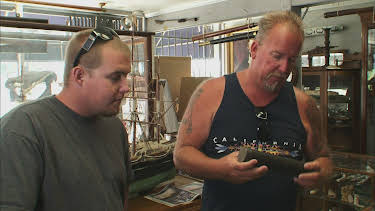 20:00: Storage Wars (S2 E18) (S2) | TV10 | 7/22 2026