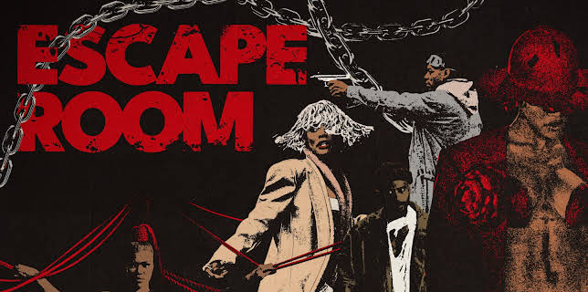 Escape Room (2025)