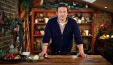 Jamie's Night Before Christmas