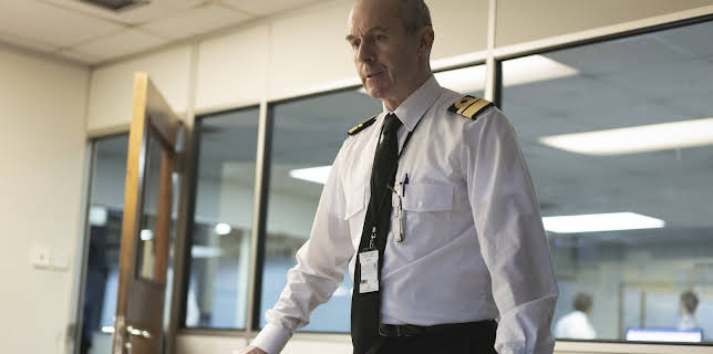 02:55: Vigil - Tod auf hoher See (3) | ZDF | 2/11 2026