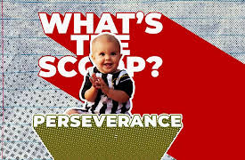 What's The Scoop?: What's The Scoop | Episode 10 | Perseverance