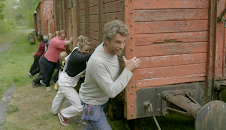 Renoveringsdrömmar (S1 E5)