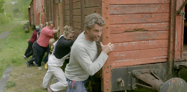 21:00: Renoveringsdrömmar (S1 E5) (S1) | Kanal 5 | 2/9 2026