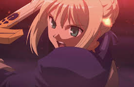 Season 1: Holy Grail English Dub