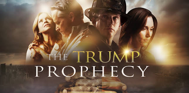 The Trump Prophecy (2018)