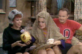 The Carol Burnett Show: The Carol Burnett Show: Lynn Redgrave