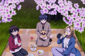 Season 1: New Things, Old Things