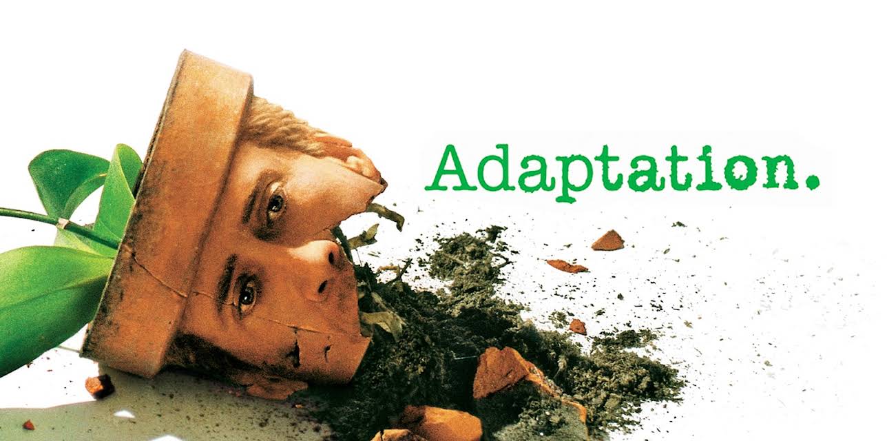 Adaptation (2003)