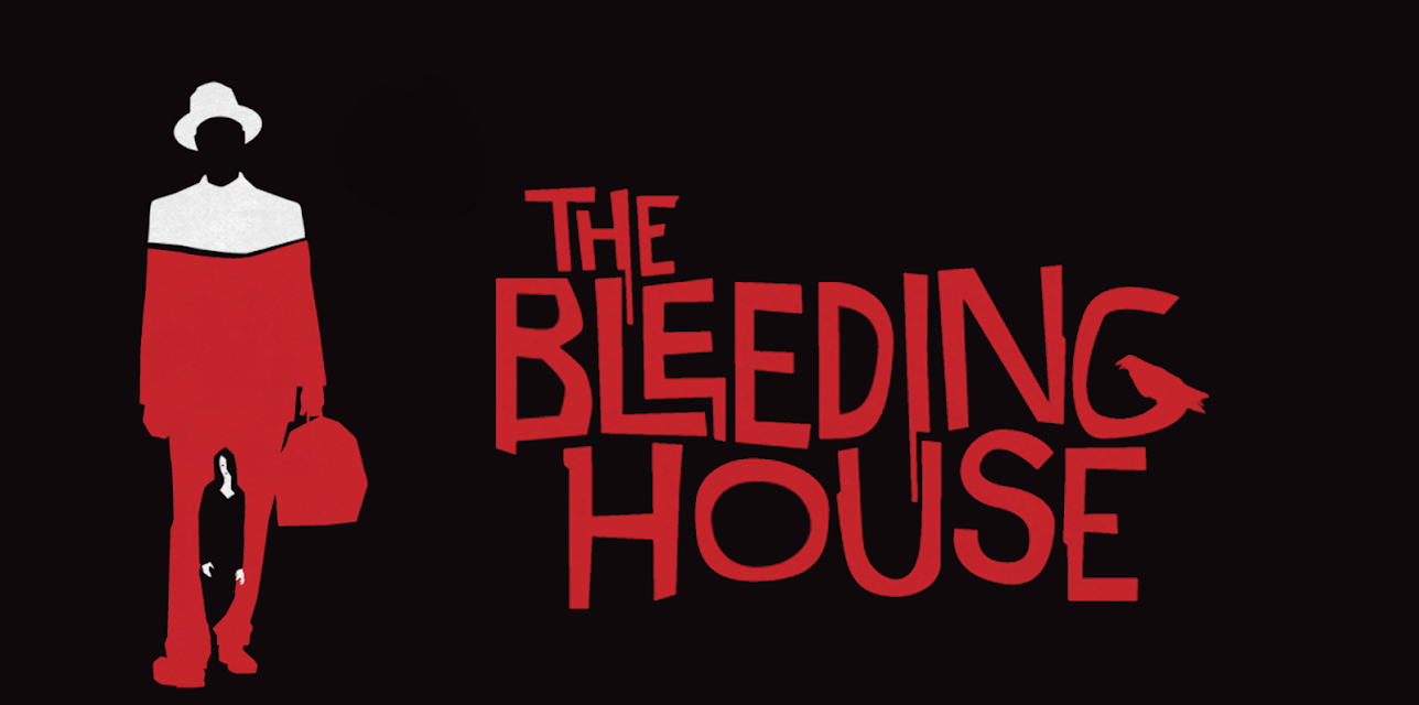 The Bleeding House (2011)