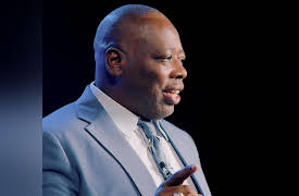 Speak UP: Empower Your Ideas: Stephon Leary - They Call Me Coach