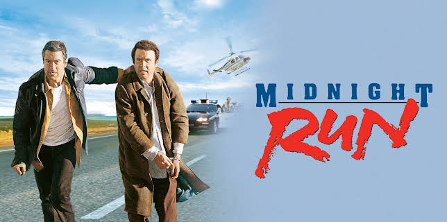 Midnight Run (1988)