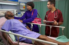 Sex Sent Me to the ER: Episode 37