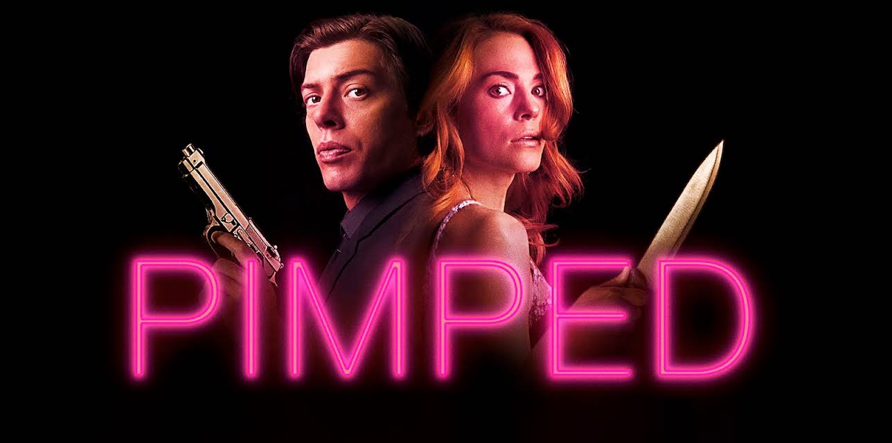 Pimped (2019)
