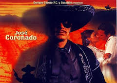 La vuelta de El Coyote