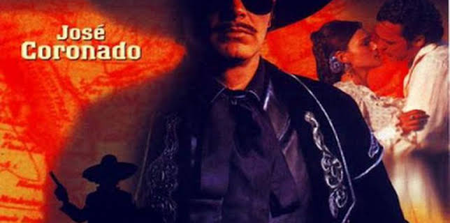 16:10: La vuelta de El Coyote (IMDb 4.3) | 13 TV | 1/26 2026