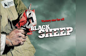 Black Sheep: Episode 1 (English Subtitled)