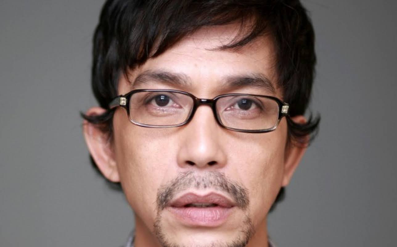 Marlon Rivera