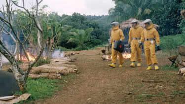 01:25: Outbreak: I faresonen | TV3 | 3/28 2026