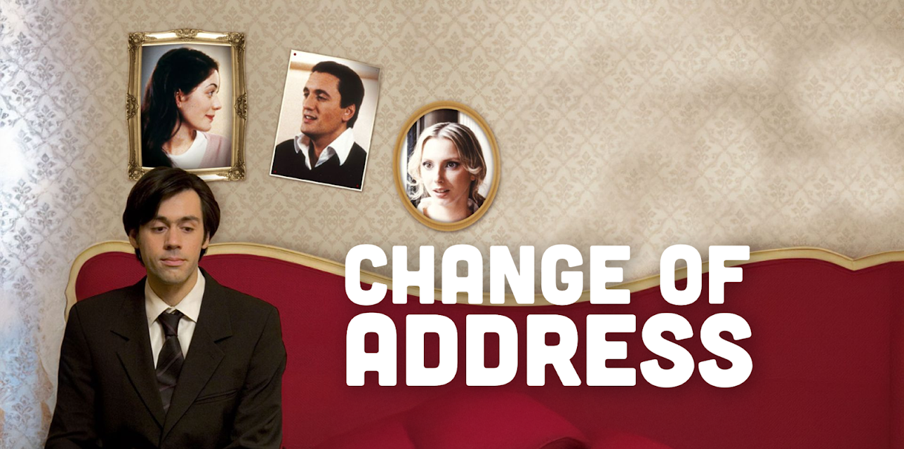 Change of Address (2006)