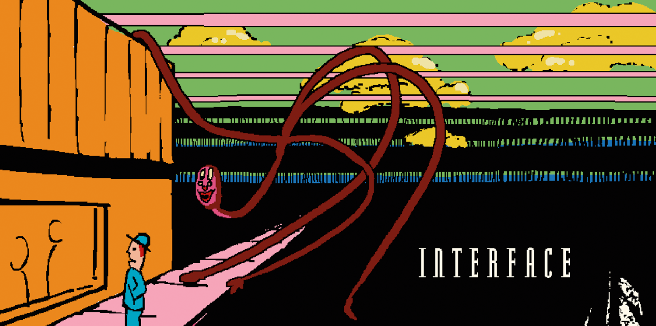 Interface (2021)