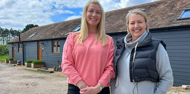 6:55 PM: Four in a Bed | More 4 | 1/24 2026