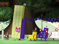Numberblocks