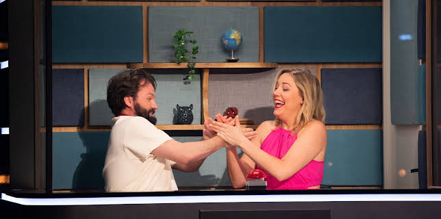 08:55: Alle mot alle (S5 E24) (S5) | TVNorge | 1/29 2026