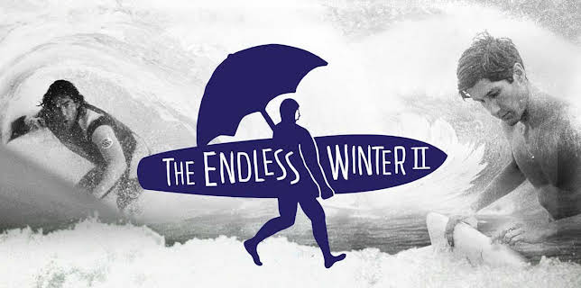 The Endless Winter 2 - Surfing Europe (2017)